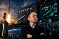SpaceX se pregătește de cea mai mare listare din istorie. Elon Musk ar putea intra într-o nouă ligă a miliardarilor