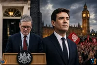 Starmer demisionează, Burnham e favorit la Londra