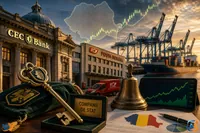Statul scoate bijuteriile la bursă?