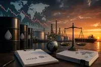 Avertisment global: stocurile comerciale de petrol scad rapid
