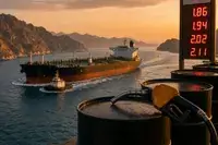 Strâmtoarea Ormuz, locul unde se poate decide prețul benzinei: de ce lumea stă cu ochii pe Iran