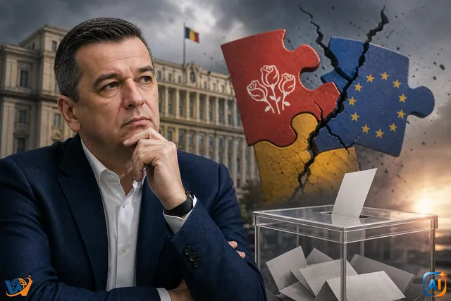 Strategia PSD pentru eventuale alegeri anticipate