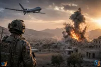 SUA anunță uciderea unui lider ISIS în Siria