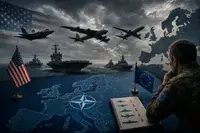 SUA reduc sprijinul militar pregătit pentru NATO