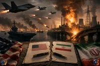 SUA și Iran: „pace” semnată, atacurile continuă
