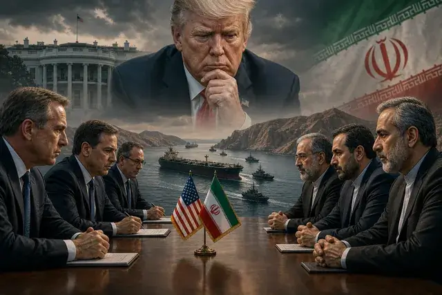 SUA și Iranul ar fi ajuns la un acord preliminar. Trump amână semnarea