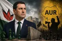 Tanczos Barna exclude orice alianță cu AUR