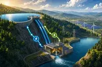 Tarnița–Lăpuștești, bateria naturală cerută rapid pentru energia României