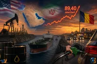 Tensiuni în Hormuz: ce riscă România dacă petrolul se scumpește