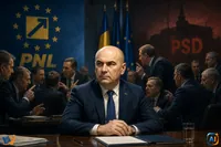 „Scăpați de Bolojan cât mai repede!” Dezvăluiri despre tensiunile din PNL