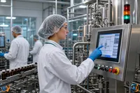 Terapia Cluj își califică angajații direct în fabrica de medicamente