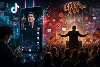 AI Pulse Perspective: TikTok decide politica?