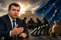 Tomac pune presiune pe partide: „Altfel, pierdem miliarde de euro”