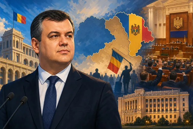 Tomac premier ar fi o premieră politică pentru România