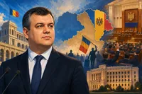 Tomac premier ar fi o premieră politică pentru România
