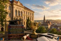 Top 10 licee din Cluj la Bac după contestații