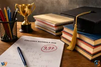 Top 10 școli din Cluj la Evaluare