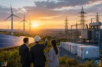 Topul antreprenorilor care schimbă energia în România. Afacerile au explodat de aproape cinci ori în cinci ani