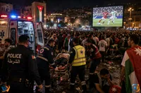 Tragedie la CM 2026, în centrul Ammanului