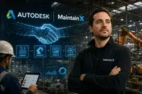 Autodesk cumpără un startup fondat de un român