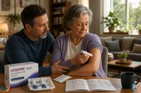 Tratamentul Alzheimer care începe direct acasă