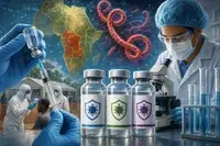 Cursa contra Ebola: trei vaccinuri experimentale primesc finanțare