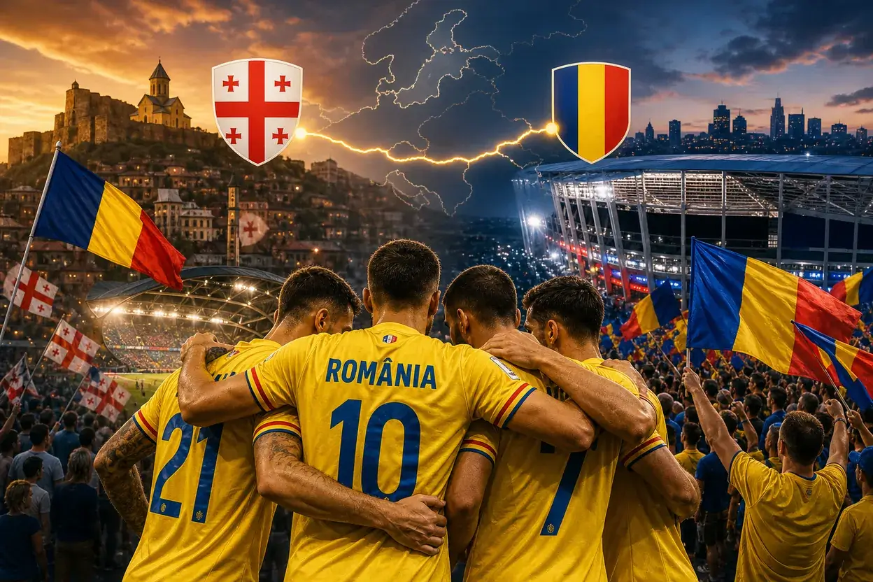 Tricolorii revin pe teren: amicale tari în iunie