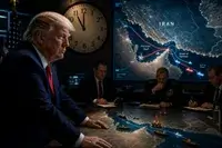 Trump amână atacul asupra Iranului: „Ceasul bate”, dar negocierile continuă
