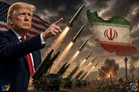 Trump amenință Iranul: „1.000 de rachete sunt pregătite”