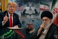 Trump anunță acord cu Iranul, Teheranul ezită
