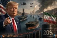 Trump vrea controlul Strâmtorii Ormuz și o taxă de 20%