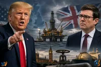 Trump declară Marea Britanie „falită” și dă lecții Europei