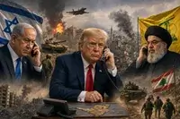 Trump intră în criza Israel-Hezbollah