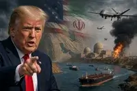 Trump pune presiune maximă pe Iran: „Ceasul bate”