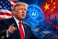 Trump respinge avertismentele despre AI: SUA trebuie să conducă