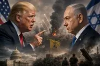 Trump, furios pe Netanyahu după loviturile împotriva Hezbollah