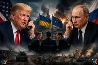 Trump: Putin vrea un acord. Occidentul rămâne sceptic