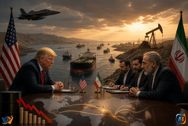 Trump oprește atacurile și redeschide negocierile cu Iranul