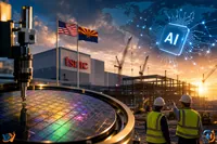 TSMC accelerează pariul pe cipurile pentru AI