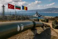 Turcia propune o conductă strategică până în România