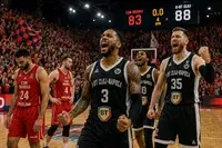 U-BT Cluj egalează finala după thrillerul cu Oradea