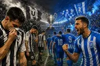 U Cluj caută revanșa cu Craiova după finala pierdută