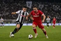 U Cluj – Dinamo, meci cu Europa pe masă