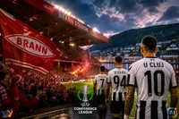 „U” Cluj joacă la Bergen pentru calificarea europeană