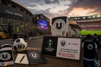 „U” Cluj joacă la Sfântu Gheorghe cu Brann