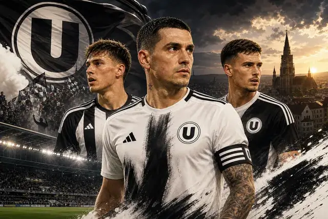 „U” Cluj pregătește mercato de gală