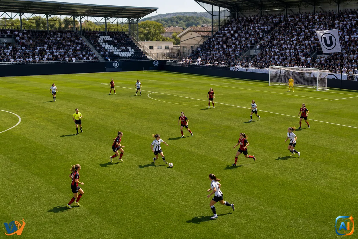 „U” Olimpia Cluj – FK Csikszereda, azi de la 13:00. Meciul este transmis la TV