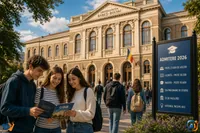 UBB a deschis admiterea 2026 cu peste 27.000 de locuri