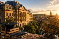 UBB Cluj, cea mai bună universitate din România într-un clasament internațional prestigios