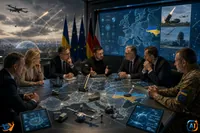 Ucraina exportă Europei lecțiile dure ale războiului